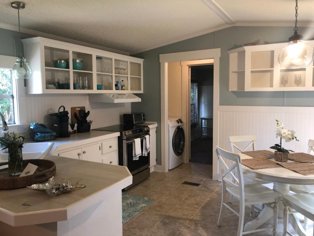 Beaufort Sc New Renovation, Close To Parris Island, Historic Downtown, Beautiful Beaches, Sleeps 7 المظهر الخارجي الصورة