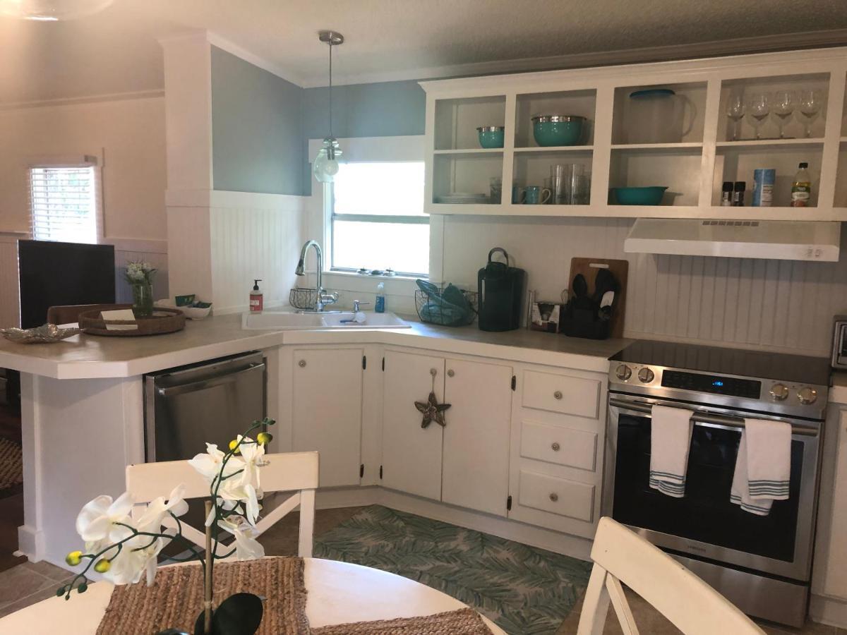 Beaufort Sc New Renovation, Close To Parris Island, Historic Downtown, Beautiful Beaches, Sleeps 7 المظهر الخارجي الصورة