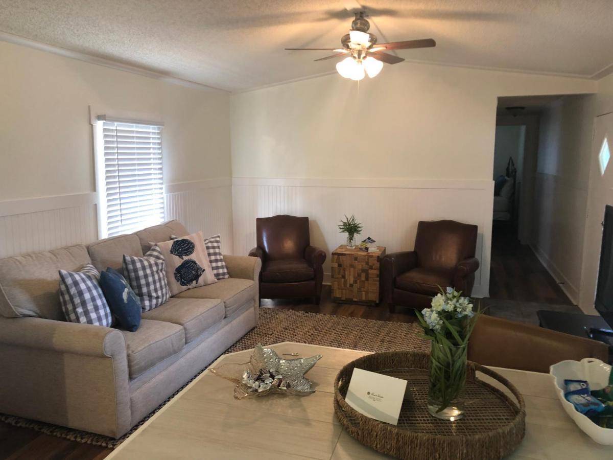 Beaufort Sc New Renovation, Close To Parris Island, Historic Downtown, Beautiful Beaches, Sleeps 7 المظهر الخارجي الصورة