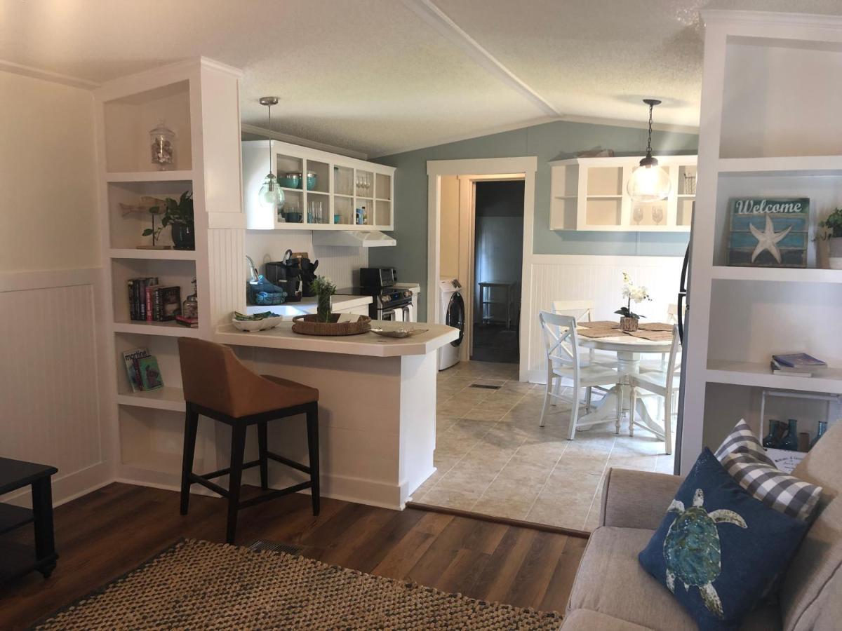 Beaufort Sc New Renovation, Close To Parris Island, Historic Downtown, Beautiful Beaches, Sleeps 7 المظهر الخارجي الصورة